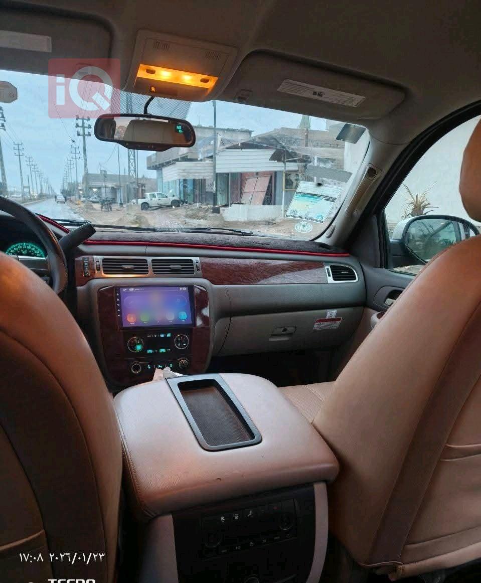 جي ام سي يوكون